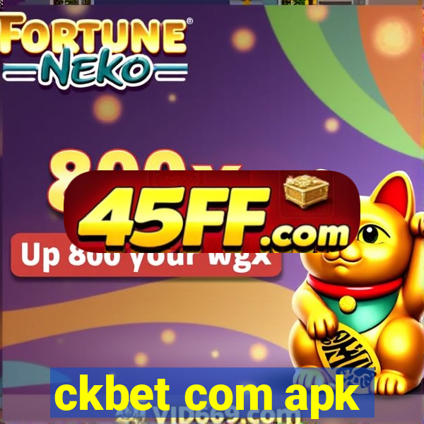 ckbet com apk